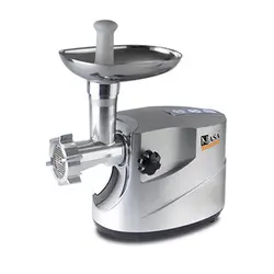 مشخصات خرید و قیمت چرخ گوشت ناسا الکتریک مدل NS-320⚡️ ناومال