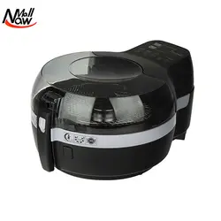 مشخصات، قیمت و خرید سرخ کن بدون روغن ناسا الکتریک مدل NS-809 ⚡️ ناومال