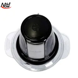 مشخصات، قیمت و خرید خردکن برقی دلمونتی مدل DL 115 ⚡ ناومال