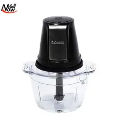 مشخصات، قیمت و خرید خردکن برقی دلمونتی مدل DL 115 ⚡ ناومال