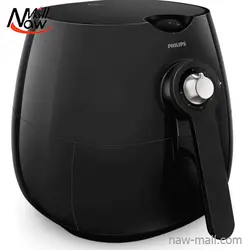 مشخصات، قیمت و خرید سرخ کن فیلیپس مدل HD9220| سرخ کن فیلیپس سری Viva Collection مدل HD9220 ⚡️ناومال