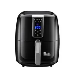 مشخصات، قیمت و خرید سرخ کن رژیمی ناسا الکتریک مدل NS-807 ⚡️ ناومال