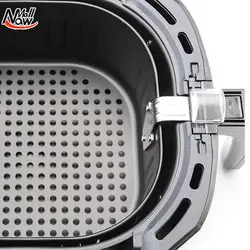 مشخصات، قیمت و خرید سرخ کن رژیمی ناسا الکتریک مدل NS-807 ⚡️ ناومال