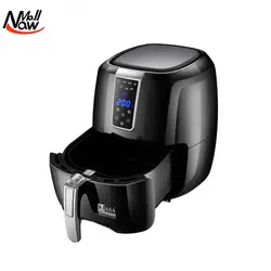 مشخصات، قیمت و خرید سرخ کن رژیمی ناسا الکتریک مدل NS-807 ⚡️ ناومال