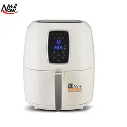 مشخصات، قیمت و خرید سرخ کن رژیمی ناسا الکتریک مدل NS-807 ⚡️ ناومال