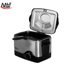 مشخصات، قیمت و خرید سرخ کن ناسا الکتریک مدل NS-304 ⚡️ناومال