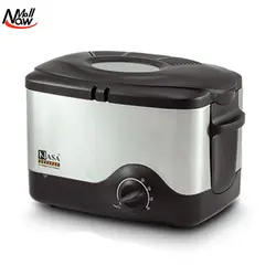 مشخصات، قیمت و خرید سرخ کن ناسا الکتریک مدل NS-304 ⚡️ناومال