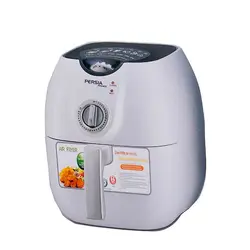 مشخصات، قیمت و خرید سرخ کن رژیمی بدون روغن پرشیا فرانس مدل PR-6060 ⚡️ ناومال