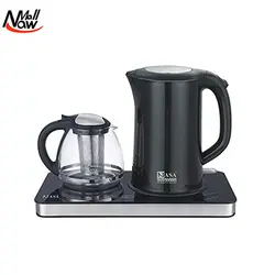 مشخصات، قیمت و خرید چای ساز ناسا الکتریک مدل NS-510 ⚡️ناومال