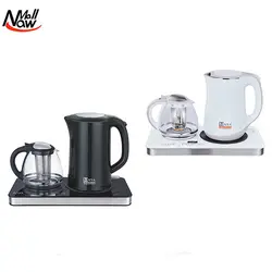 مشخصات، قیمت و خرید چای ساز ناسا الکتریک مدل NS-510 ⚡️ناومال