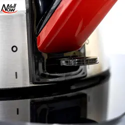 مشخصات، قیمت و خرید چای ساز ناسا الکتریک مدل NS-513 ⚡️ ناومال