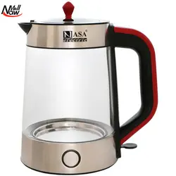 مشخصات، قیمت و خرید چای ساز ناسا الکتریک مدل NS-513 ⚡️ ناومال