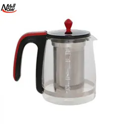 مشخصات، قیمت و خرید چای ساز ناسا الکتریک مدل NS-514 ⚡️ناومال