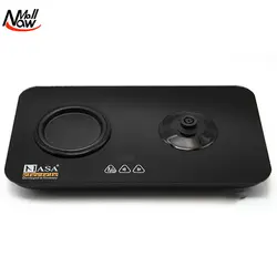 مشخصات، قیمت و خرید چای ساز ناسا الکتریک مدل NS-514 ⚡️ناومال