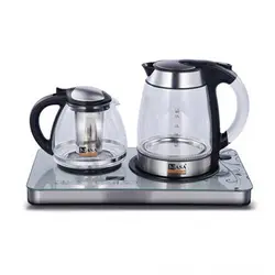 مشخصات، قیمت و خرید چای ساز ناسا الکتریک مدل NS-522⚡️ ناومال