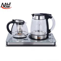 مشخصات، قیمت و خرید چای ساز ناسا الکتریک مدل NS-522⚡️ ناومال