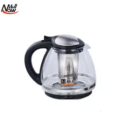 مشخصات، قیمت و خرید چای ساز ناسا الکتریک مدل NS-522⚡️ ناومال