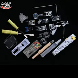 مشخصات، قیمت و خرید چرخ خیاطی جانتک مدل KD ⚡️ سایت ناومال