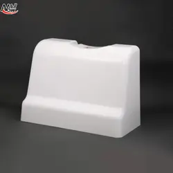 مشخصات، قیمت و خرید چرخ خیاطی جانتک مدل SPD با پایه، سوزن نخ کن و درب ⚡️ناومال