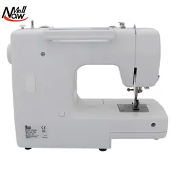 مشخصات، قیمت و خرید چرخ خیاطی جعبه دار ناسا الکتریک مدل NS-9812 ⚡️ناومال