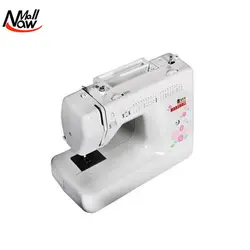 مشخصات، قیمت و خرید چرخ خیاطی جعبه دار ناسا الکتریک مدل NS-9812 ⚡️ناومال