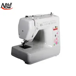 مشخصات، قیمت و خرید چرخ خیاطی جعبه دار ناسا الکتریک مدل NS-9812 ⚡️ناومال