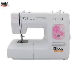 مشخصات، قیمت و خرید چرخ خیاطی ناسا الکتریک مدل NS-9811 ⚡️ ناومال