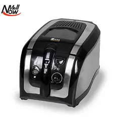 مشخصات، قیمتسرخ کن 2.5 لیتر ناسا الکتریک مدل NS-305 ⚡️ناومال