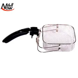 مشخصات، قیمتسرخ کن 2.5 لیتر ناسا الکتریک مدل NS-305 ⚡️ناومال