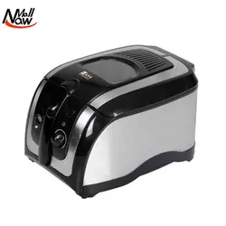 مشخصات، قیمتسرخ کن 2.5 لیتر ناسا الکتریک مدل NS-305 ⚡️ناومال