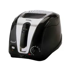 مشخصات، قیمت و خرید سرخ کن استیل 2 لیتری پرشیا فرانس مدل pr888 ⚡️ناومال