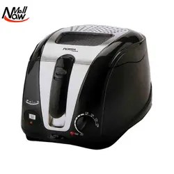 مشخصات، قیمت و خرید سرخ کن استیل 2 لیتری پرشیا فرانس مدل pr888 ⚡️ناومال