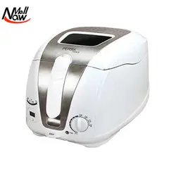 مشخصات، قیمت و خرید سرخ کن استیل 2 لیتری پرشیا فرانس مدل pr888 ⚡️ناومال