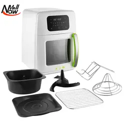 مشخصات، قیمت و خرید سرخ کن بدون روغن سنکور مدل SFR 5400WH ⚡️ناومال