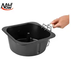 مشخصات، قیمت و خرید سرخ کن بدون روغن سنکور مدل SFR 5400WH ⚡️ناومال