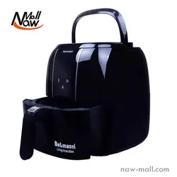 مشخصات، قیمت و خرید سرخ کن بدون روغن دلمونتی مدل DL615D/DL615 ⚡ ناومال