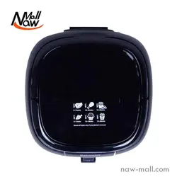 مشخصات، قیمت و خرید سرخ کن بدون روغن دلمونتی مدل DL615D/DL615 ⚡ ناومال