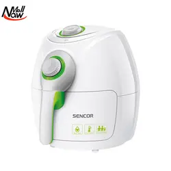 مشخصات، قیمت و خرید سرخ کن بدون روغن سنکور مدل SFR 3220WH ⚡️ناومال