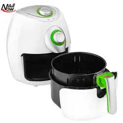 مشخصات، قیمت و خرید سرخ کن بدون روغن سنکور مدل SFR 3220WH ⚡️ناومال