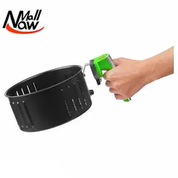 مشخصات، قیمت و خرید سرخ کن بدون روغن سنکور مدل SFR 3220WH ⚡️ناومال