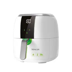 مشخصات، قیمت و خرید سرخ کن بدون روغن سنکور مدل SFR 5320 ⚡️ناومال