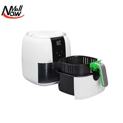 مشخصات، قیمت و خرید سرخ کن بدون روغن سنکور مدل SFR 5320 ⚡️ناومال