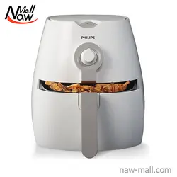 مشخصات، قیمت و خرید سرخ کن بدون روغن فیلیپس مدل HD9216 ⚡️ناومال