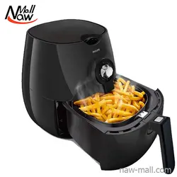 مشخصات، قیمت و خرید سرخ کن بدون روغن فیلیپس مدل HD9218 | سرخ کن فیلیپس 9218 ⚡️ناومال