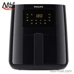 مشخصات، قیمت و خرید سرخ کن فیلیپس مدل HD9252/90 XL ⚡️ناومال