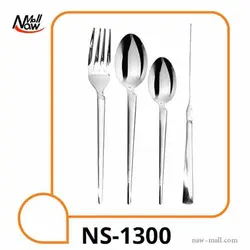 مشخصات، قیمت و خرید سرویس قاشق و چنگال ناسا الکتریک مدل های NS-1300-1301-1302 ⚡️ناومال