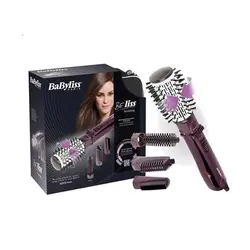 مشخصات، قیمت و خرید سشوار چرخشی بابلیس مدل 2736E ⚡️ ناومال