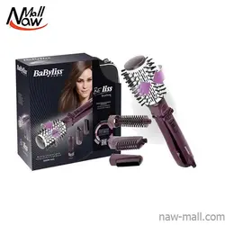 مشخصات، قیمت و خرید سشوار چرخشی بابلیس مدل 2736E ⚡️ ناومال