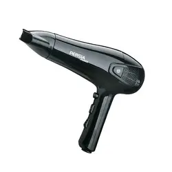 مشخصات، قیمت و خرید سشوار پرشیا فرانس مدلPR 1331 ⚡️ناومال