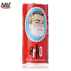 مشخصات، قیمت و خرید صابون اصلاح آرکو من مدل BT-06 ⚡️ناومال